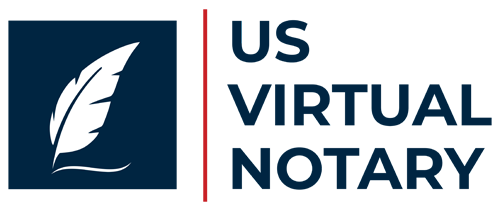 US Virtual Notary
