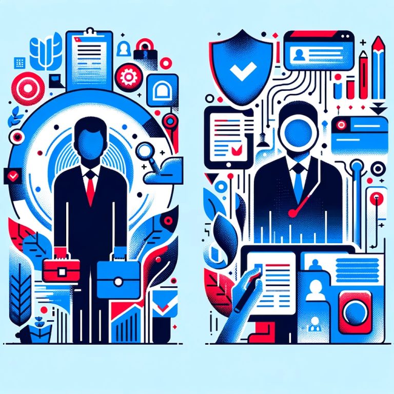 Identity Verification The Crucial Role of Notaries with Our Software